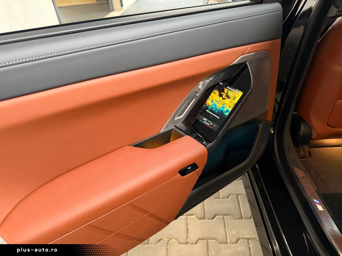 BMW 740d xDrive M Sportpaket Individual