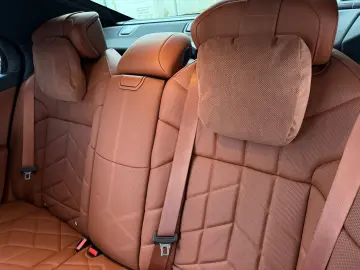 BMW 740d xDrive M Sportpaket Individual