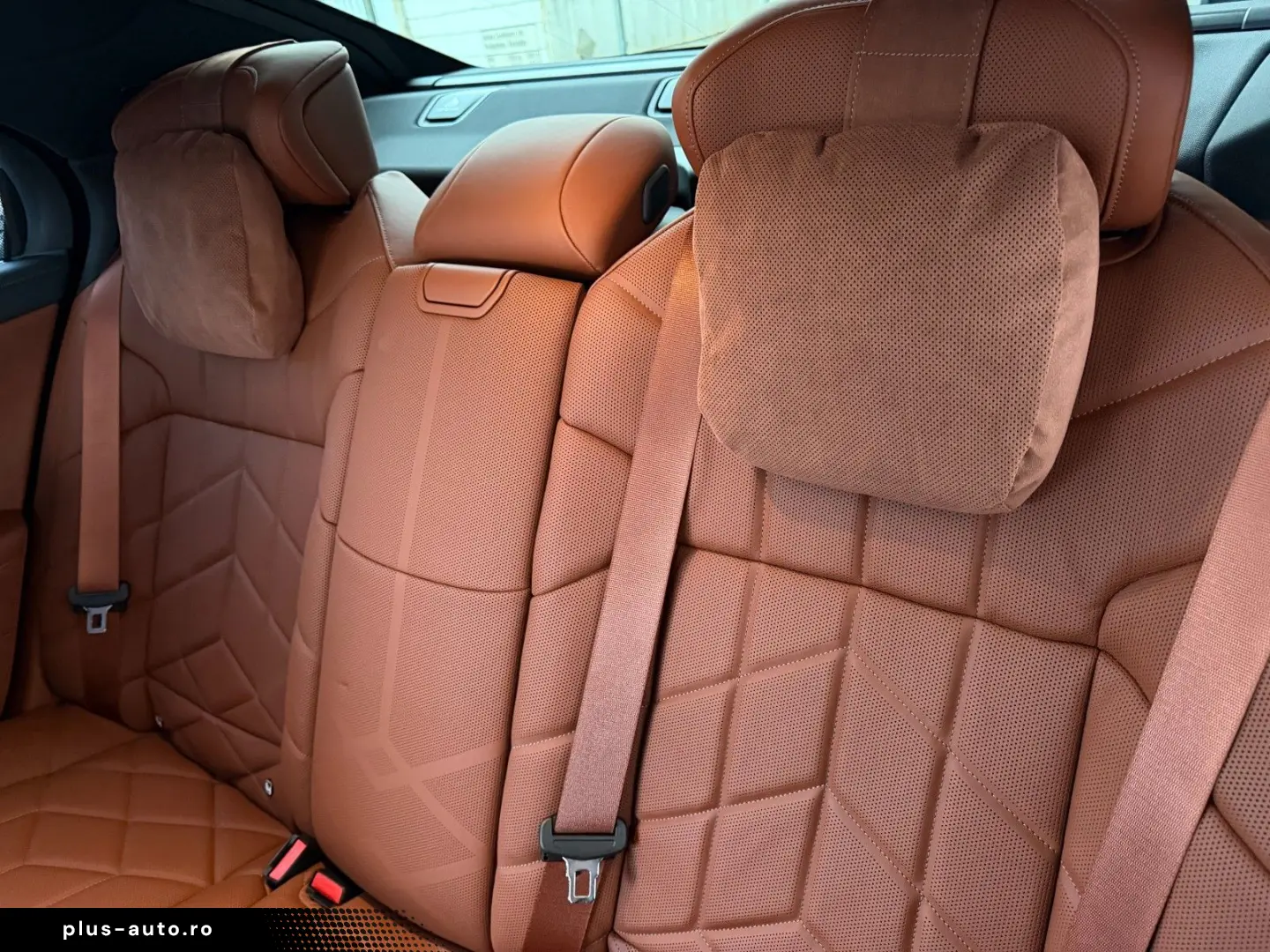 BMW 740d xDrive M Sportpaket Individual