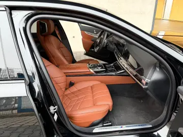 BMW 740d xDrive M Sportpaket Individual