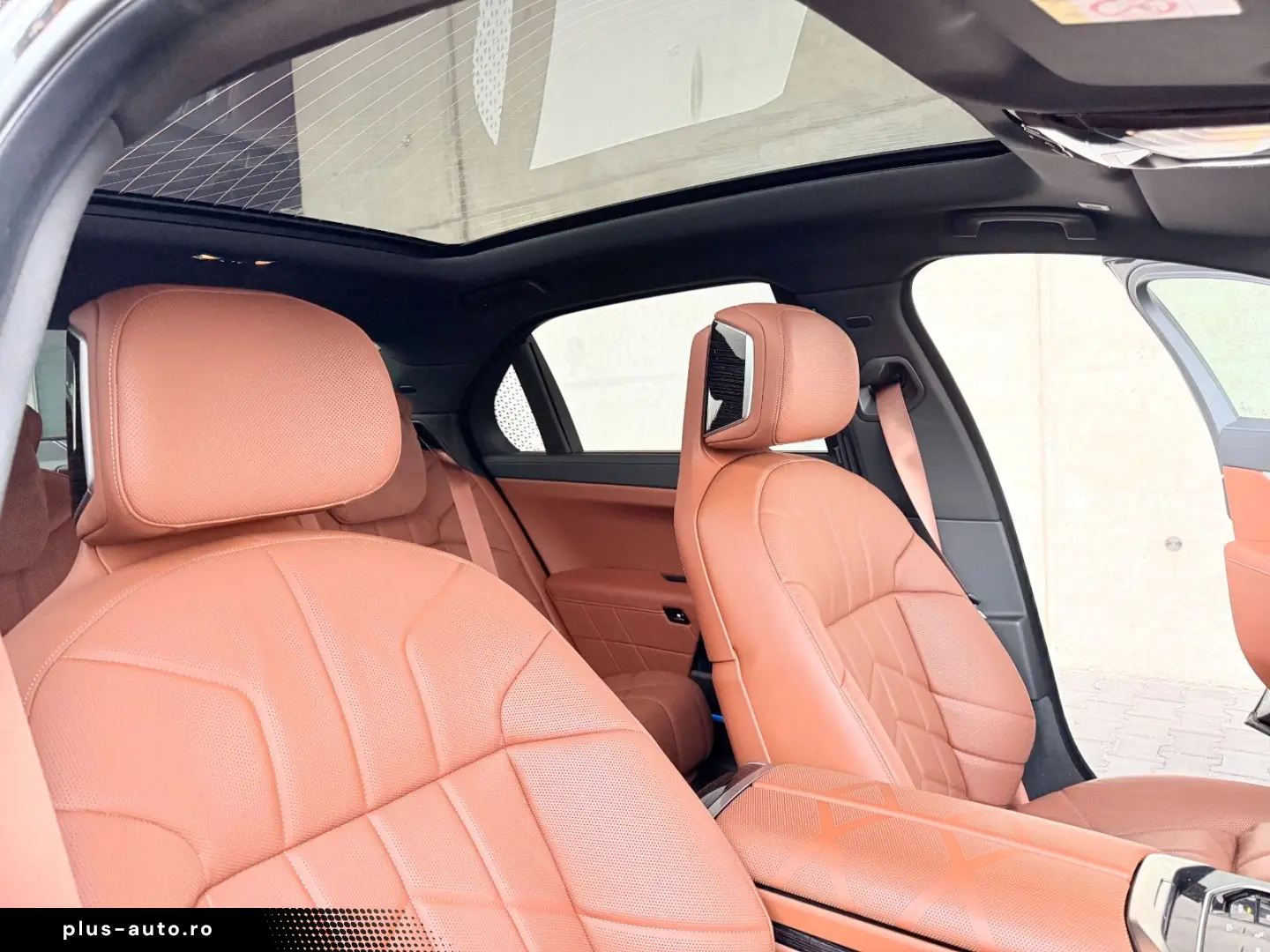 BMW 740d xDrive M Sportpaket Individual