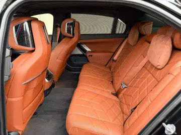 BMW 740d xDrive M Sportpaket Individual