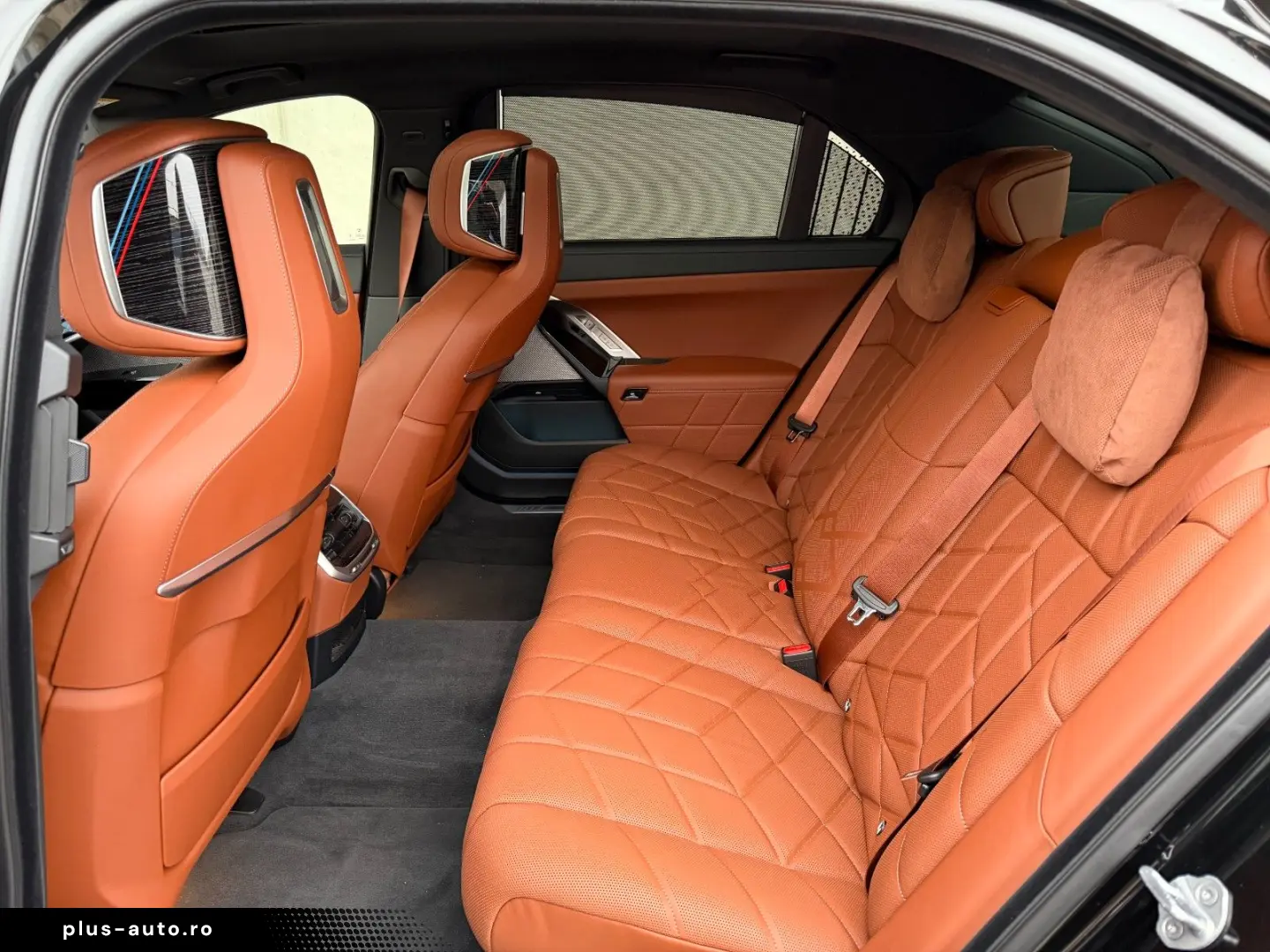 BMW 740d xDrive M Sportpaket Individual