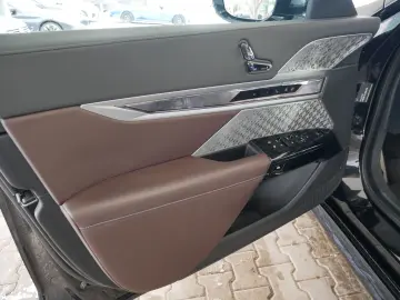 BMW 740d xDrive M SPORT B&W 360  STDHZG SKY  ICONICG