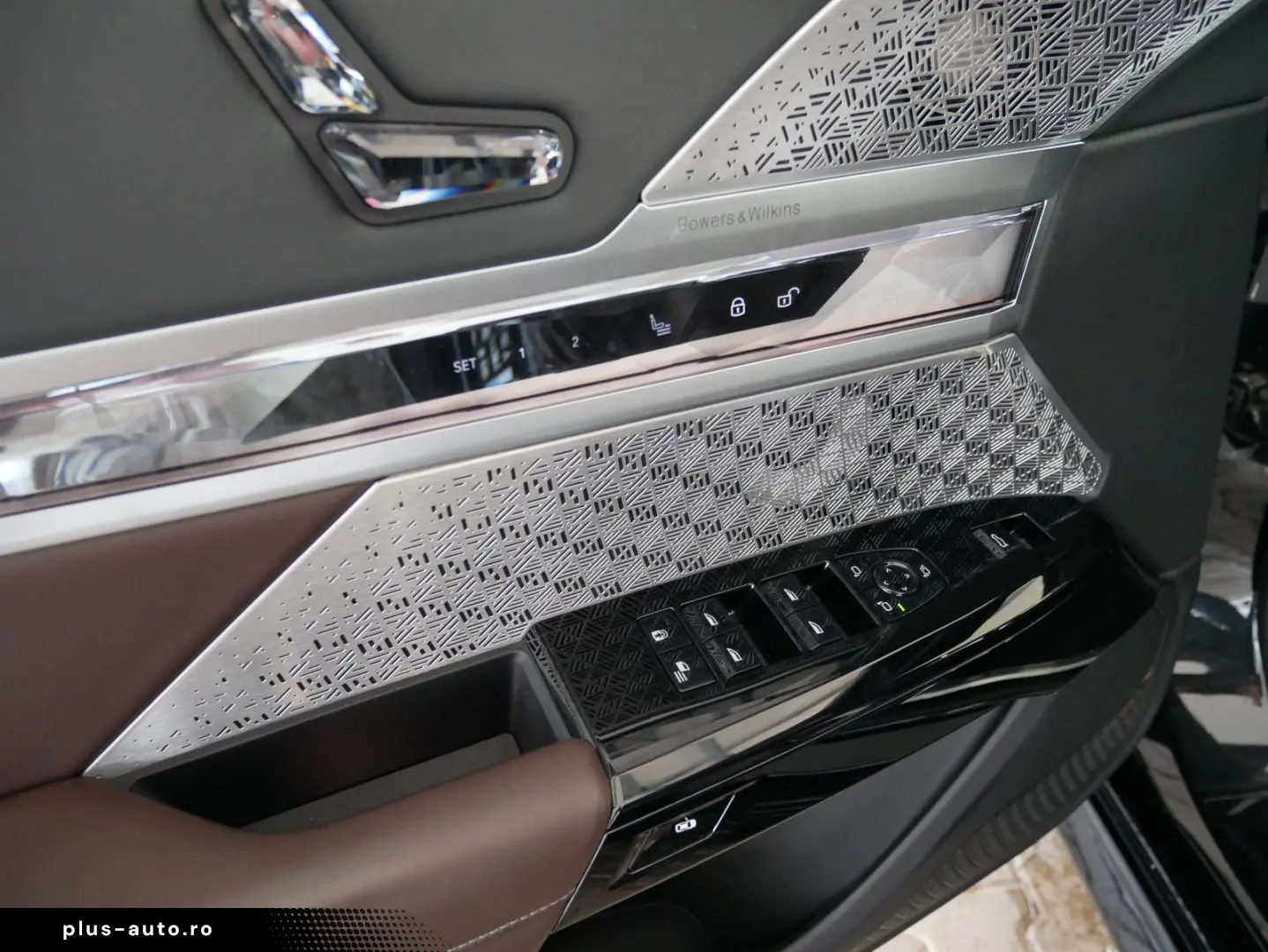 BMW 740d xDrive M SPORT B&W 360  STDHZG SKY  ICONICG