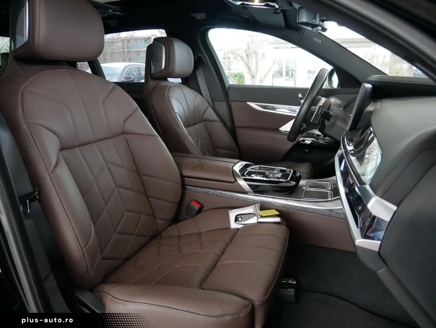 BMW 740d xDrive M SPORT B&W 360  STDHZG SKY  ICONICG