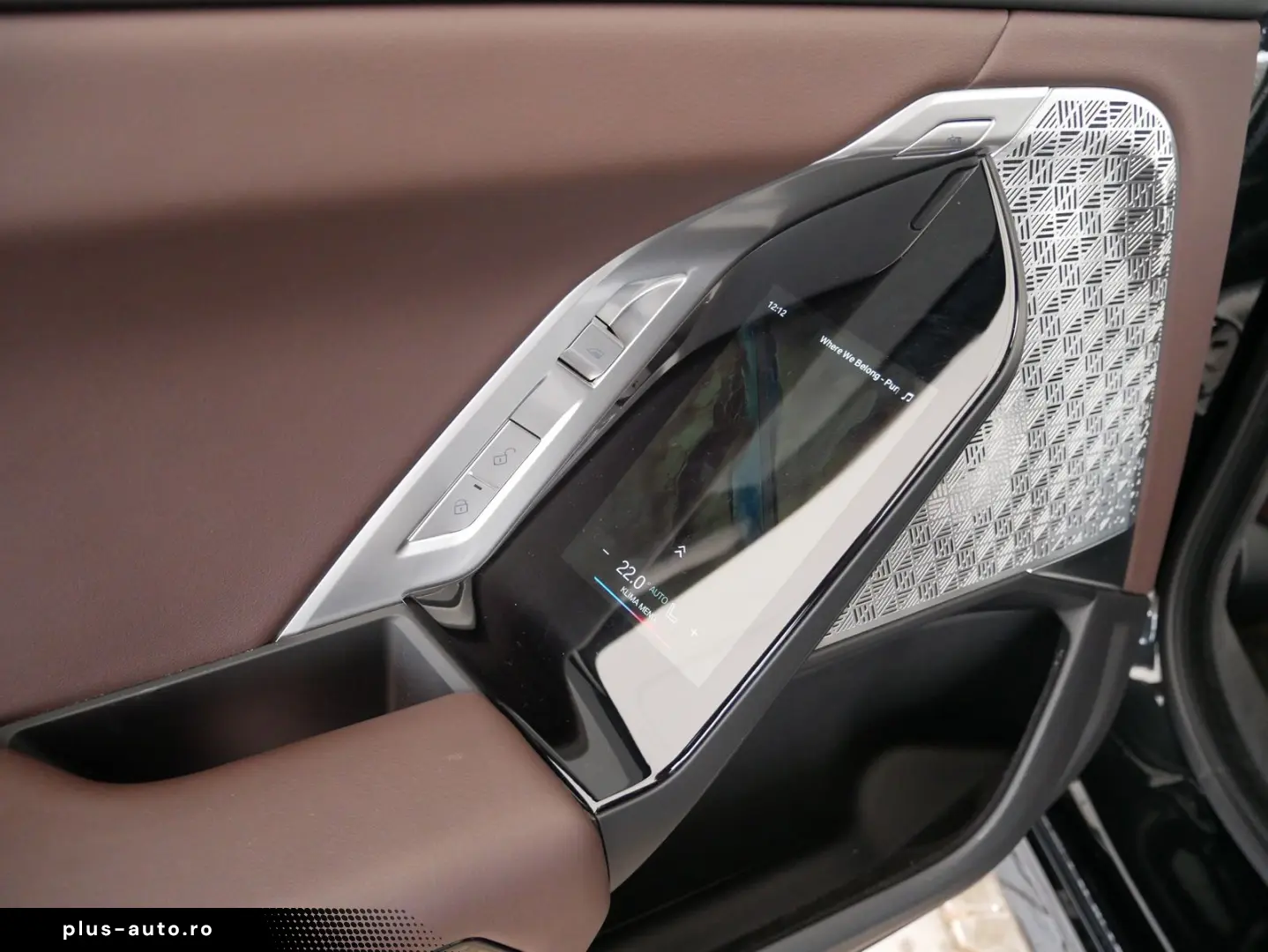 BMW 740d xDrive M SPORT B&W 360  STDHZG SKY  ICONICG