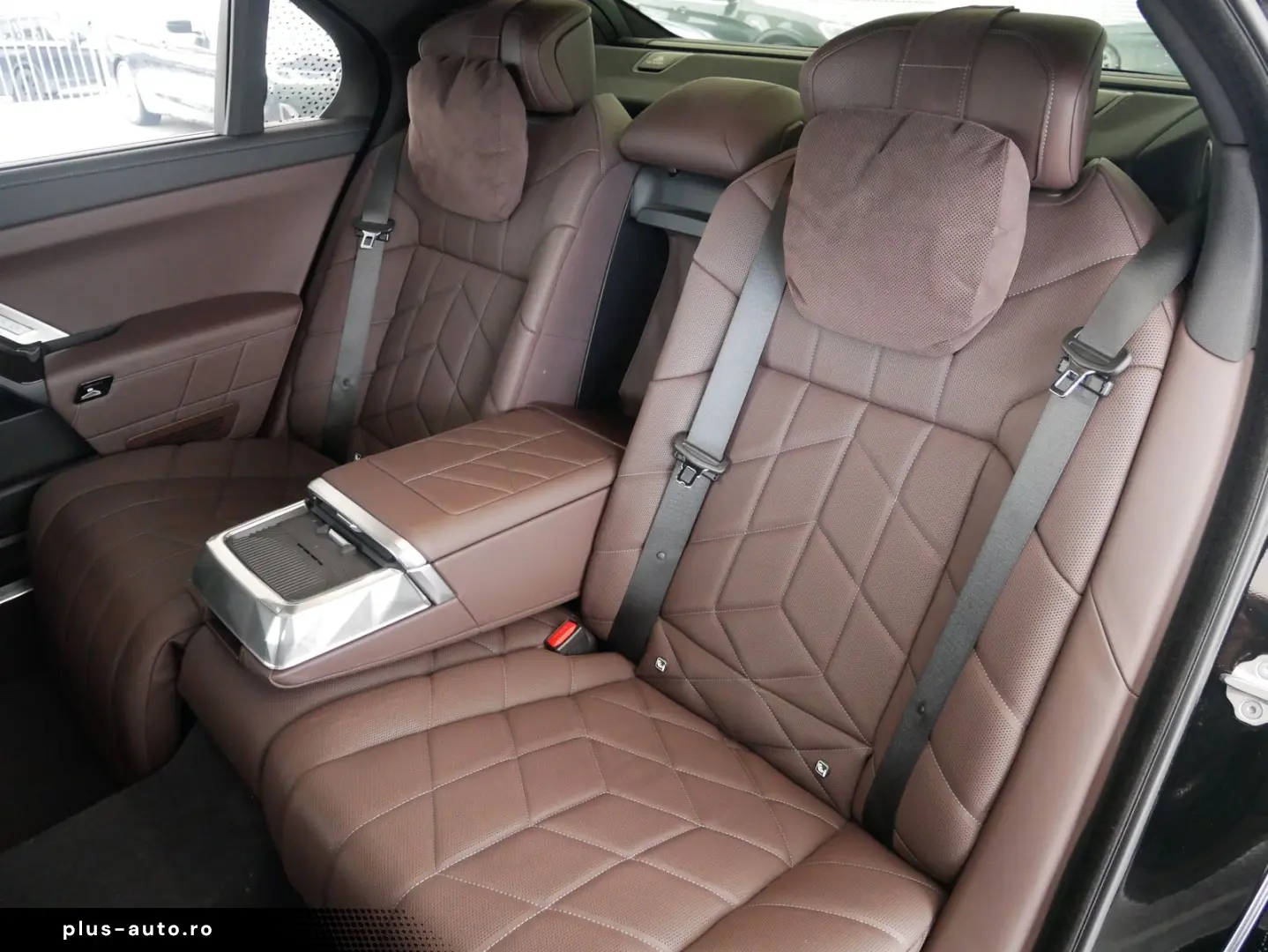 BMW 740d xDrive M SPORT B&W 360  STDHZG SKY  ICONICG