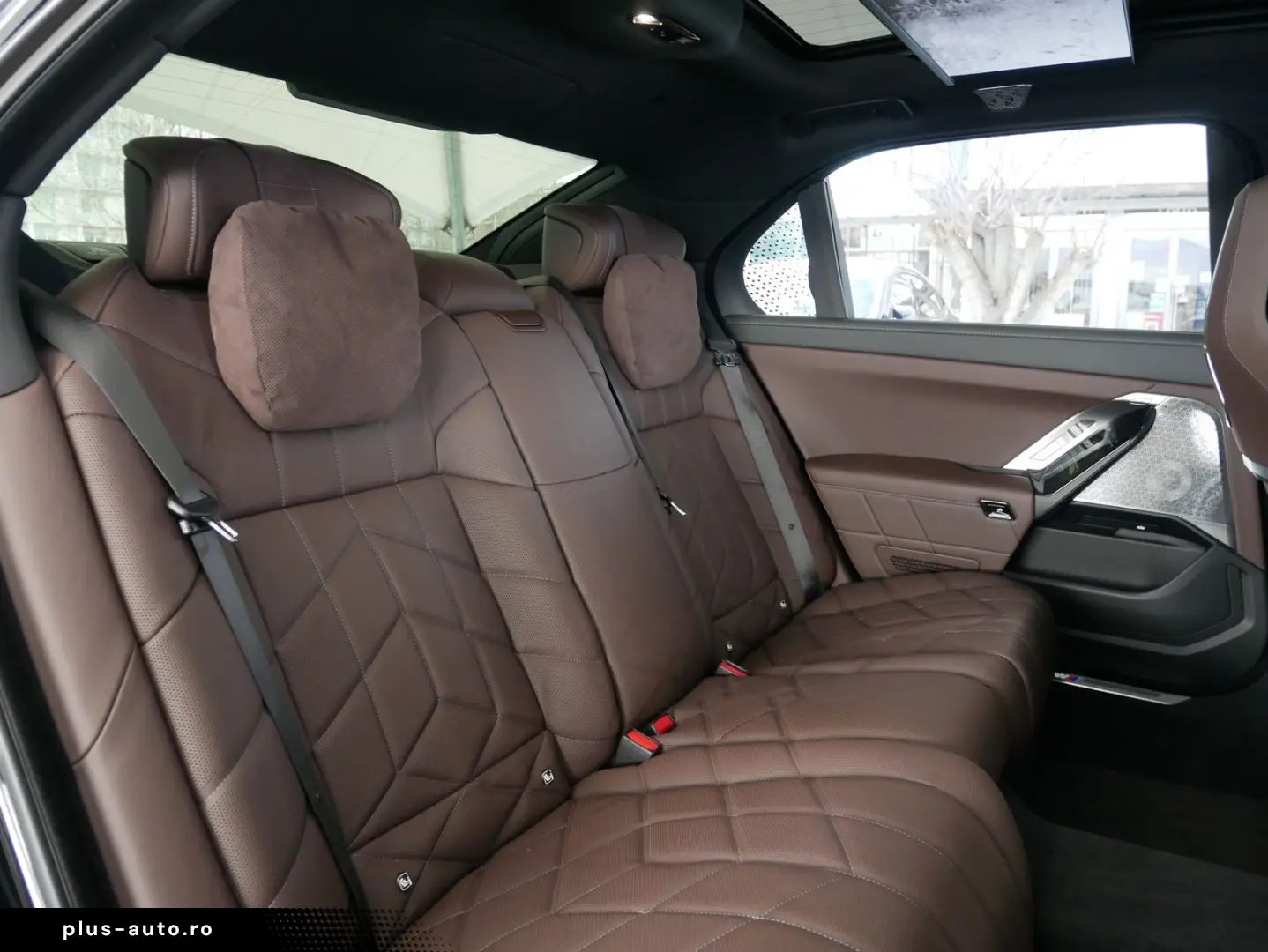 BMW 740d xDrive M SPORT B&W 360  STDHZG SKY  ICONICG