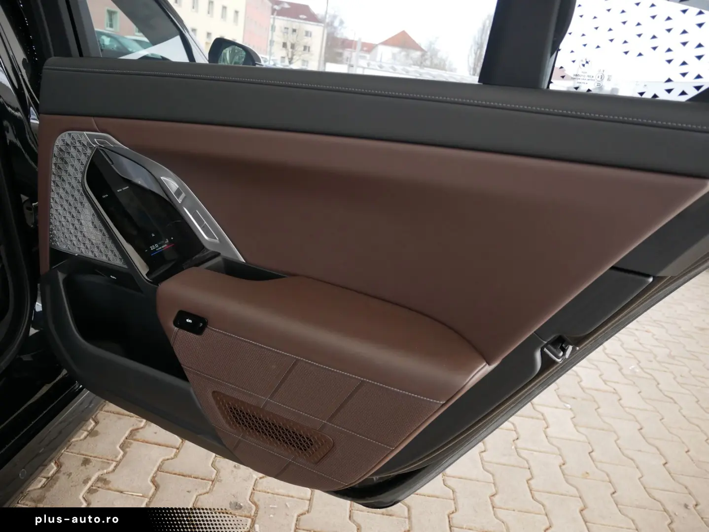 BMW 740d xDrive M SPORT B&W 360  STDHZG SKY  ICONICG