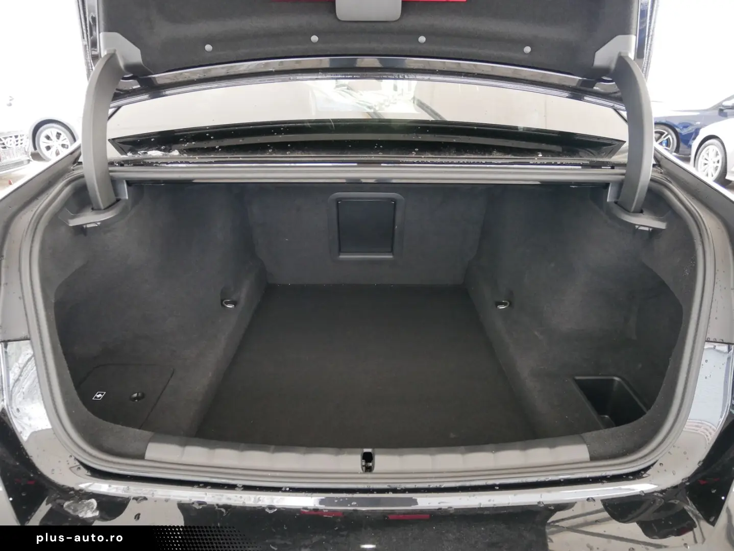 BMW 740d xDrive M SPORT B&W 360  STDHZG SKY  ICONICG