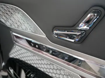 BMW 740d xDrive M SPORT B&W 360  STDHZG SKY  ICONICG