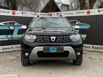 Dacia Duster TCe 130 2WD GPF Prestige
