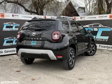 Dacia Duster TCe 130 2WD GPF Prestige