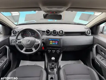 Dacia Duster TCe 130 2WD GPF Prestige