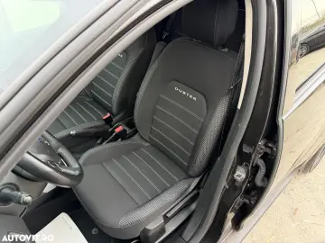 Dacia Duster TCe 130 2WD GPF Prestige