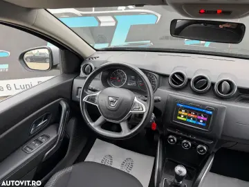 Dacia Duster TCe 130 2WD GPF Prestige