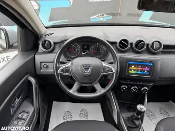 Dacia Duster TCe 130 2WD GPF Prestige