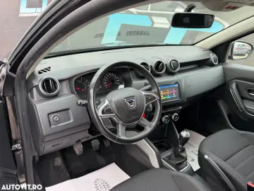 Dacia Duster TCe 130 2WD GPF Prestige