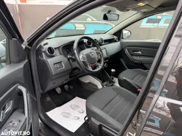 Dacia Duster TCe 130 2WD GPF Prestige