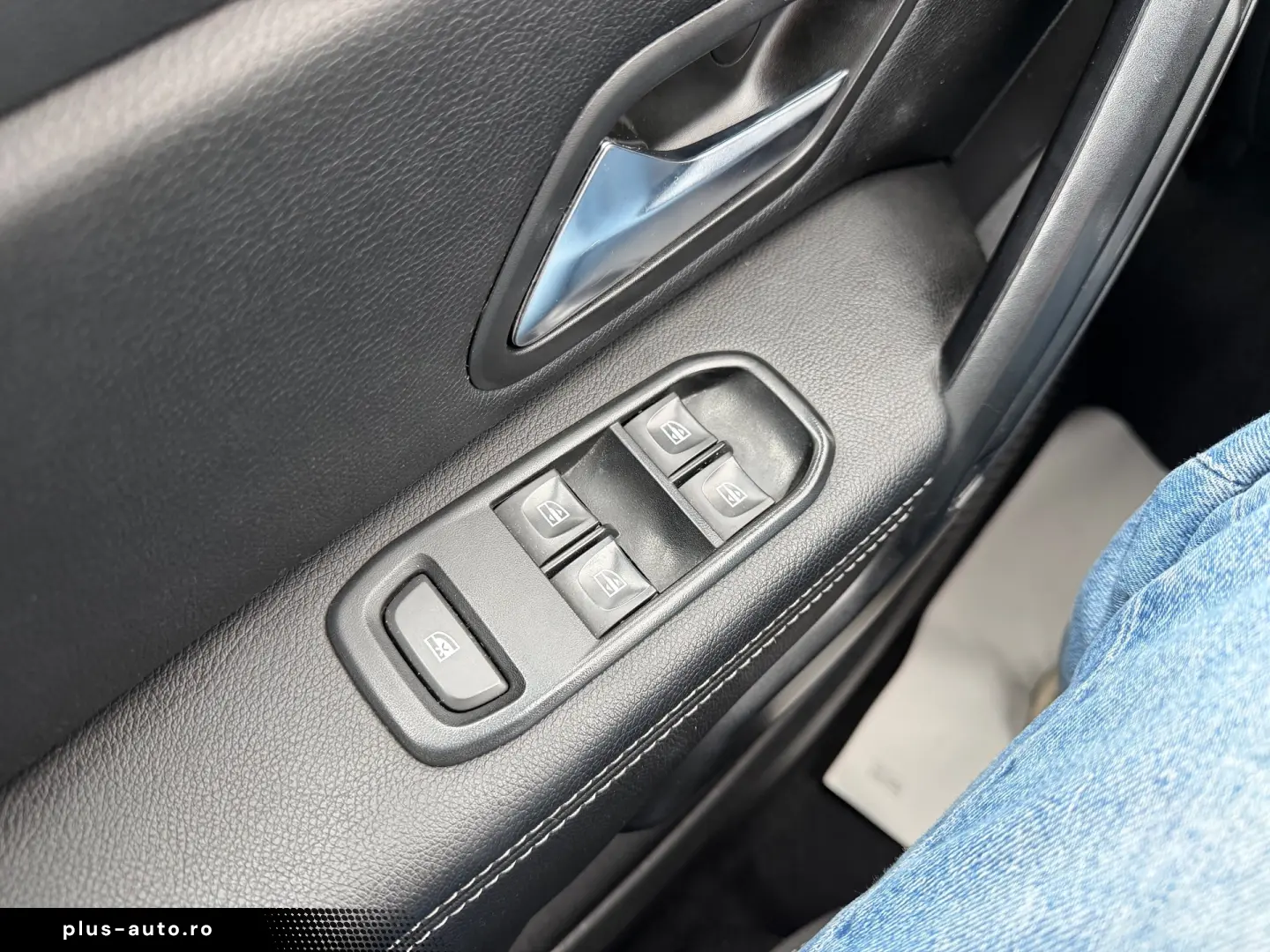 Dacia Duster TCe 130 2WD GPF Prestige