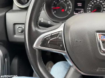 Dacia Duster TCe 130 2WD GPF Prestige