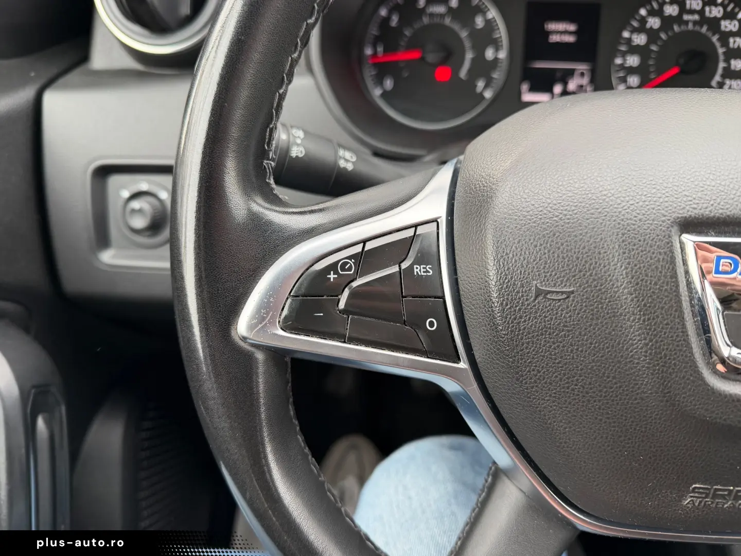 Dacia Duster TCe 130 2WD GPF Prestige