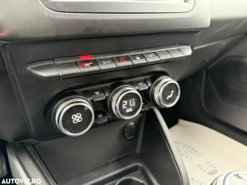 Dacia Duster TCe 130 2WD GPF Prestige