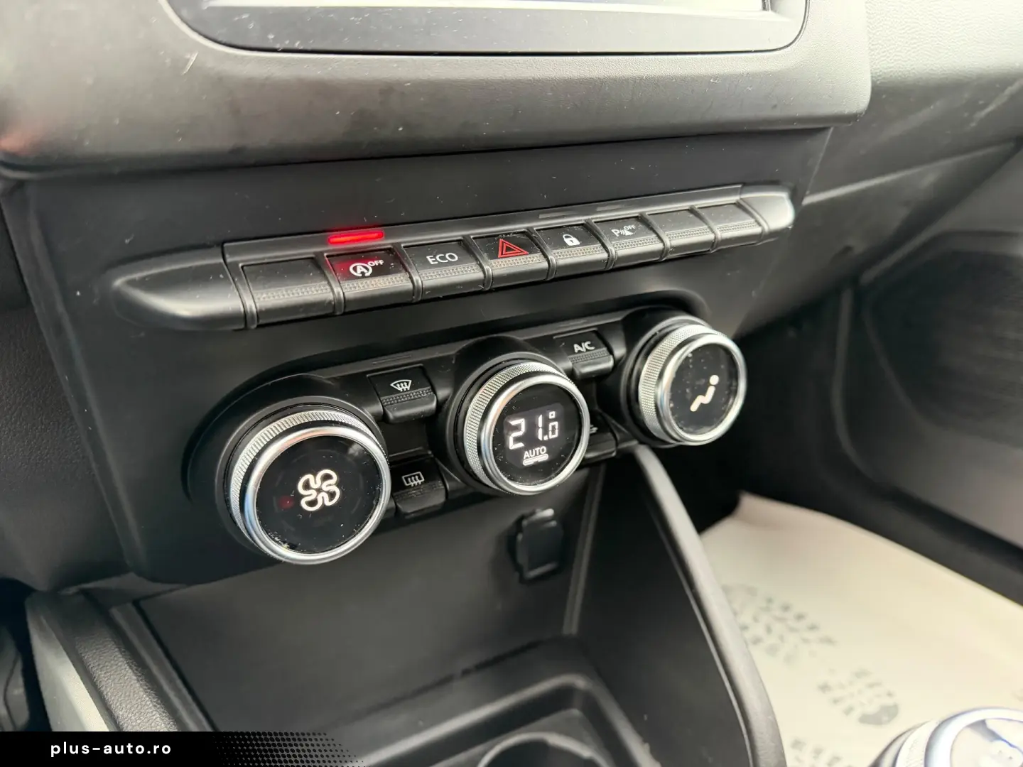 Dacia Duster TCe 130 2WD GPF Prestige