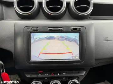 Dacia Duster TCe 130 2WD GPF Prestige