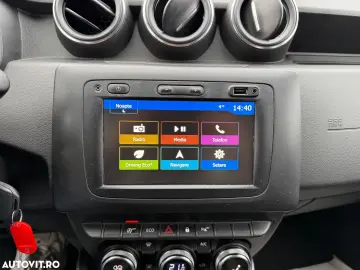 Dacia Duster TCe 130 2WD GPF Prestige