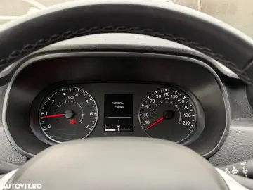 Dacia Duster TCe 130 2WD GPF Prestige