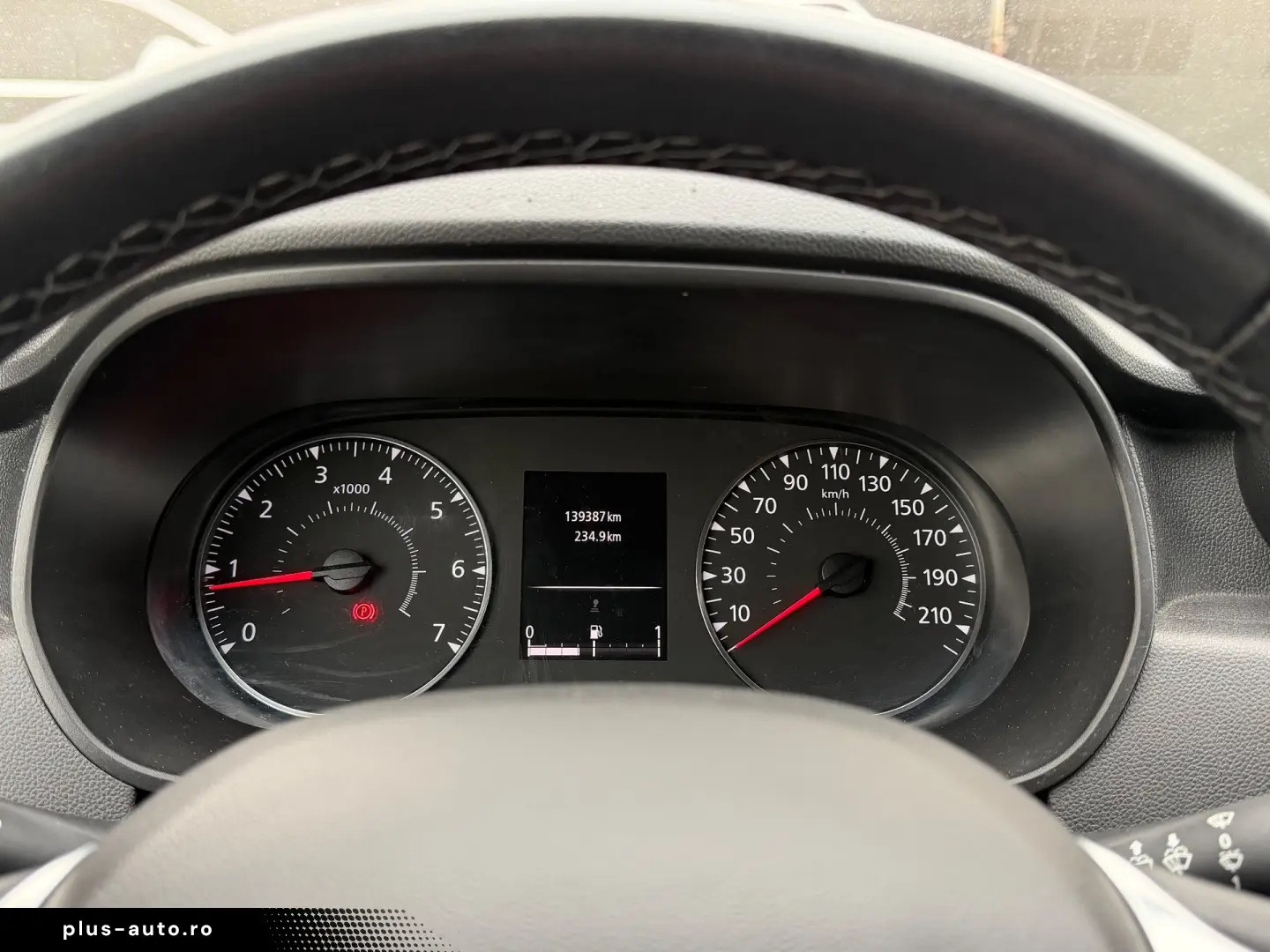 Dacia Duster TCe 130 2WD GPF Prestige