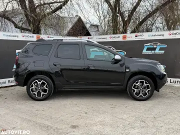 Dacia Duster TCe 130 2WD GPF Prestige