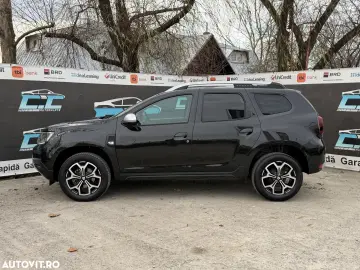 Dacia Duster TCe 130 2WD GPF Prestige