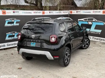 Dacia Duster TCe 130 2WD GPF Prestige