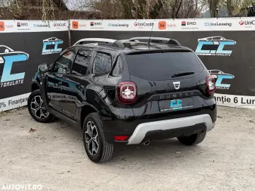 Dacia Duster TCe 130 2WD GPF Prestige