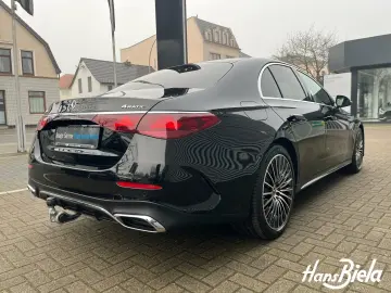 MERCEDES-BENZ E 300 e 4M AMG Prem  20  Pano Bur Dig.&hellip;