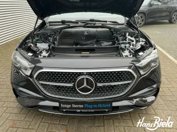 MERCEDES-BENZ E 300 e 4M AMG Prem  20  Pano Bur Dig.&hellip;