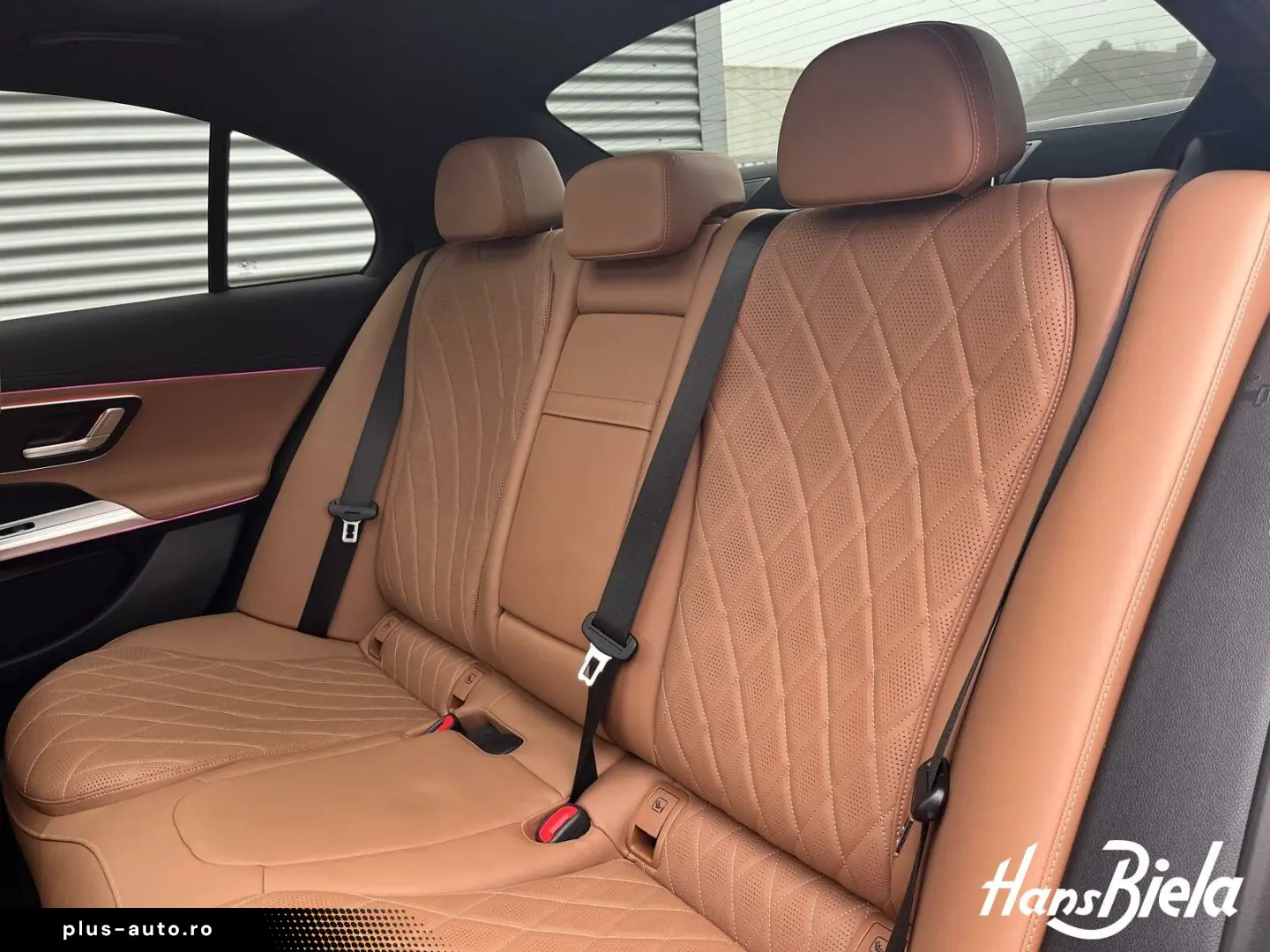 MERCEDES-BENZ E 300 e 4M AMG Prem  20  Pano Bur Dig.&hellip;