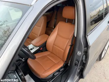 BMW X3 sDrive18d Advantage