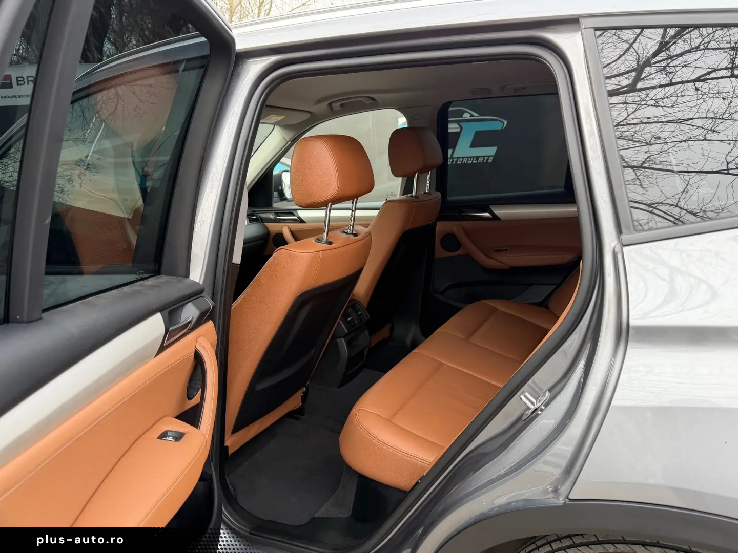 BMW X3 sDrive18d Advantage