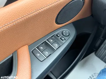 BMW X3 sDrive18d Advantage