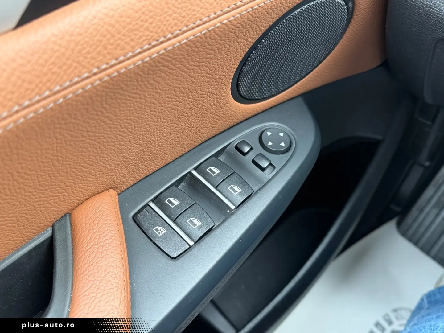 BMW X3 sDrive18d Advantage