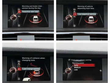 BMW X3 sDrive18d Advantage