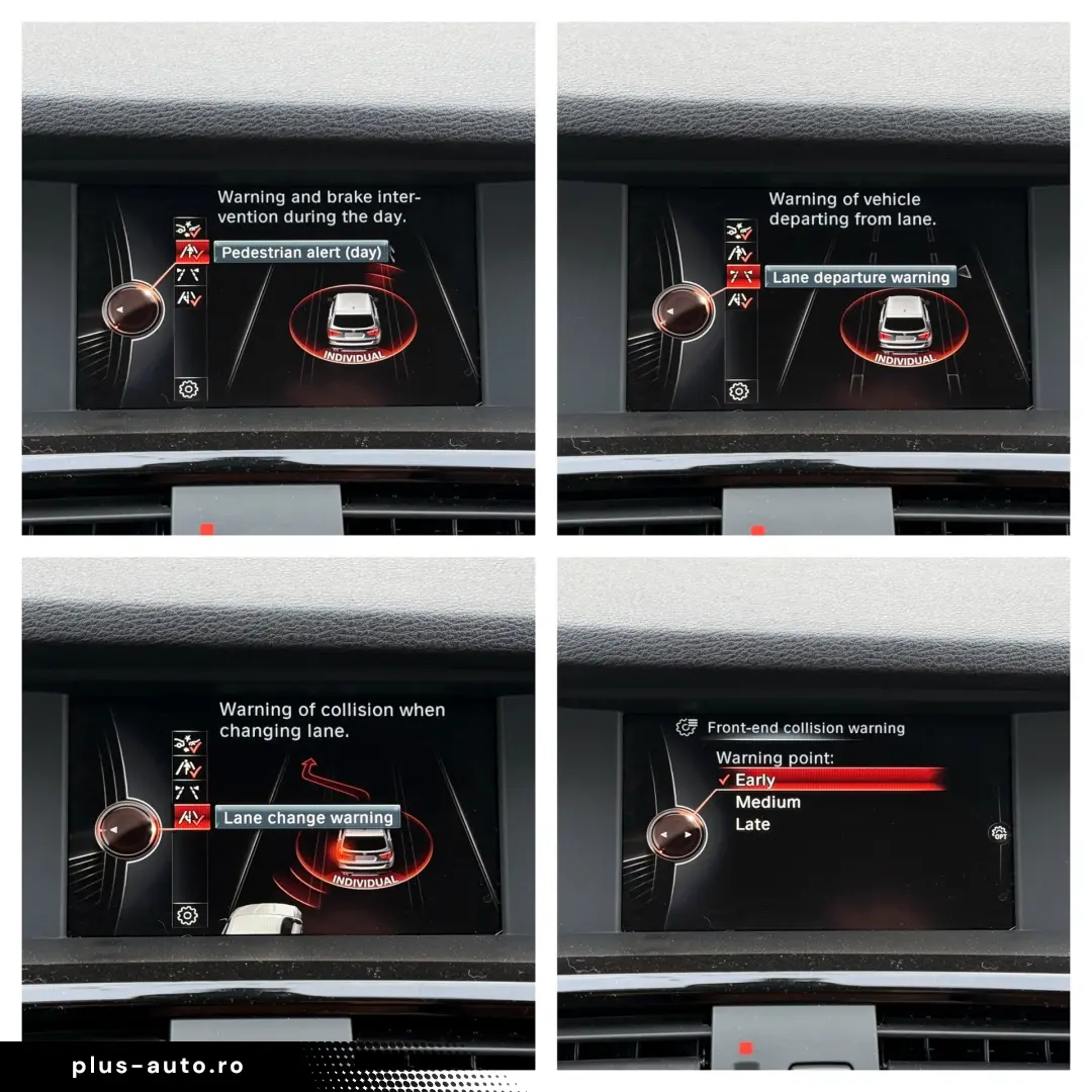 BMW X3 sDrive18d Advantage