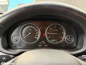 BMW X3 sDrive18d Advantage