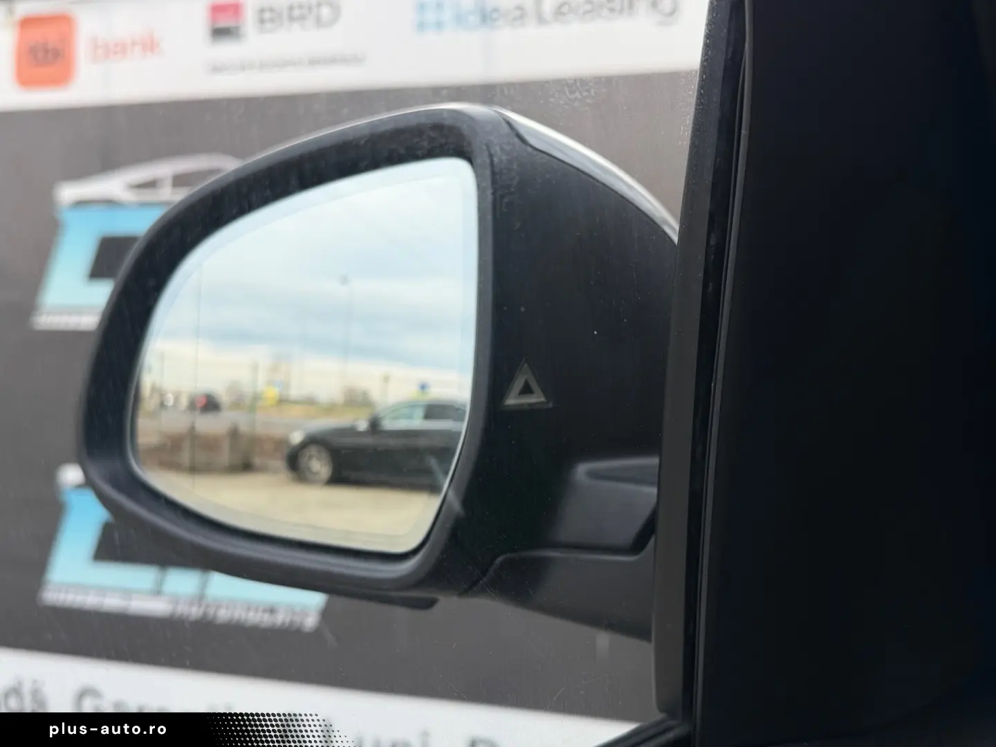 BMW X3 sDrive18d Advantage