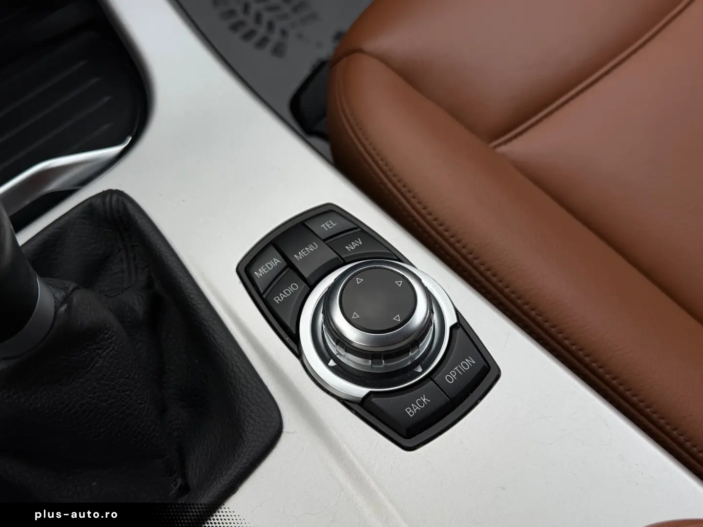 BMW X3 sDrive18d Advantage