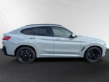 BMW X4 xDrive20d M Sport AHK 20 LMR Standhzg. Head-U